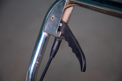 Стол подъемный передвижной 800 кг 475-1500 мм (1220х610 мм) XILIN SPS800 по ценам производителя в Казани с доставкой по всей России