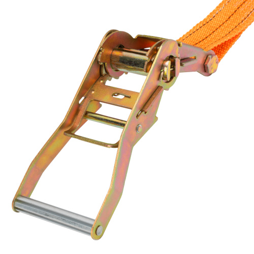 Ремень багажный с крюками 0.05 х 10 м, храповой механизм Stels купить в Москве с доставкой по всей России | ProtosMarket.ru