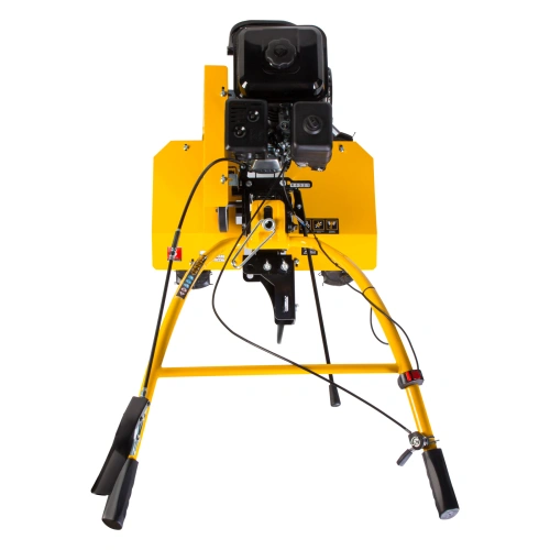 Мотоблок DPT-470, 7 л.с, ременное сцепление, ширина 85 см, глубина 35 см, фрез 3 х 4, ШОМ, передачи 3В/1Н Denzel по ценам производителя в Казани с доставкой по всей России