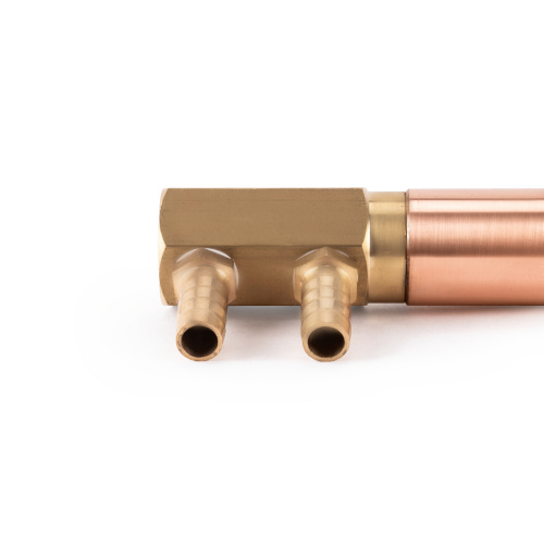 Электрододержатель для машин МТ-80/100/150 в сборе по ценам производителя в Казани с доставкой по всей России