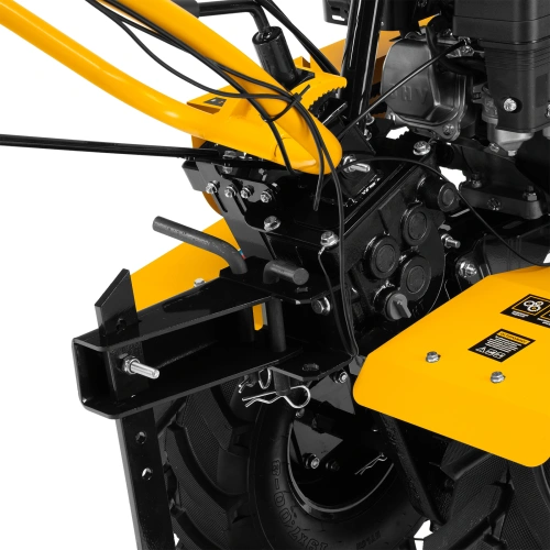 Мотоблок DPT-470S-PRO Denzel по ценам производителя в Казани с доставкой по всей России