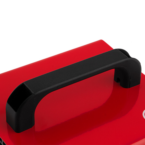 Тепловая пушка керамическая SHCL-2000, квадратная, 230 В, 125 м3/ч, 1/2 кВт MTX по ценам производителя в Казани с доставкой по всей России