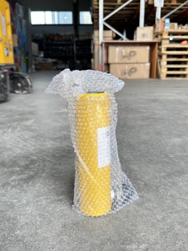 Домкрат гидравлический грузовой TOR ДУ10П150 10 т односторонний по ценам производителя в Казани с доставкой по всей России