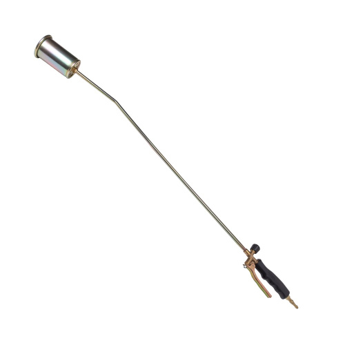 Горелка кровельная газовоздушная ГВ-1000Р, д.60 (пр-во FoxWeld/КНР) купить в Москве с доставкой по всей России | ProtosMarket.ru