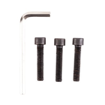 Патрон для вращателя Атлант 0,5 / 1 / 2 по ценам производителя в Казани с доставкой по всей России