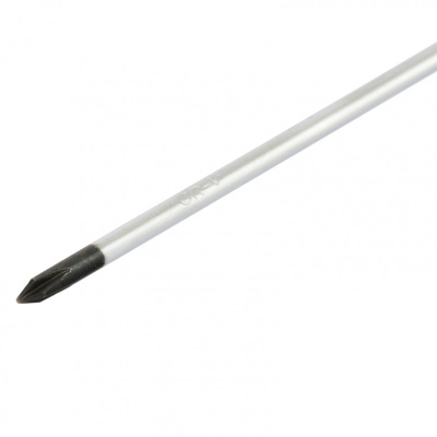 Отвертка, PH0 х 80 мм, CrV, трехкомпонентная рукоятка Сибртех купить в Москве с доставкой по всей России | ProtosMarket.ru