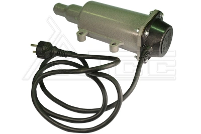 Система эл.подогрева блока двигателя 350-600 кВт (L) по ценам производителя в Казани с доставкой по всей России