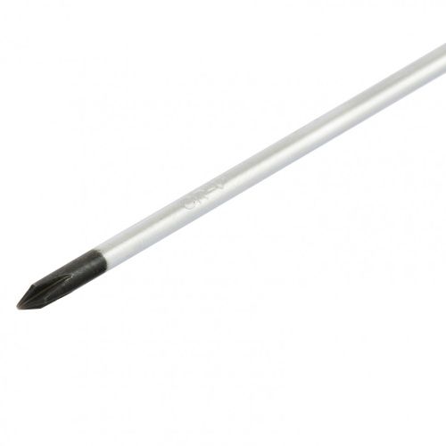 Отвертка, PH0 х 80 мм, CrV, трехкомпонентная рукоятка Сибртех купить в Москве с доставкой по всей России | ProtosMarket.ru