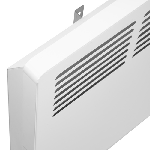 Конвектор электрический КМ-2000.2, 230 В, 2000 Вт, X-образный нагреватель, колеса, термостат MTX по ценам производителя в Казани с доставкой по всей России