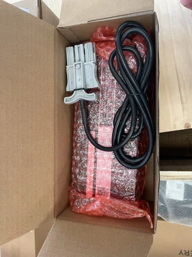 Зарядное устройство для тележек CBD20W-II 48/5A (Charger) по ценам производителя в Казани с доставкой по всей России