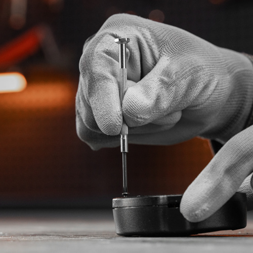 Набор инструментов бытовой, 132 предмета Sparta купить в Москве с доставкой по всей России | ProtosMarket.ru