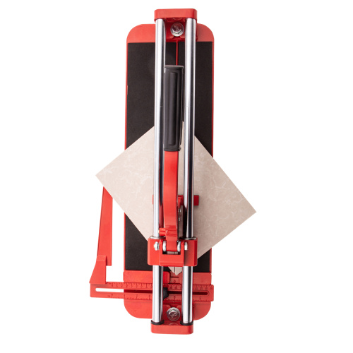 Плиткорез 400 х 16 мм, литая станина,каретка на подшипниках, усиленная рукоятка MTX купить в Москве с доставкой по всей России | ProtosMarket.ru