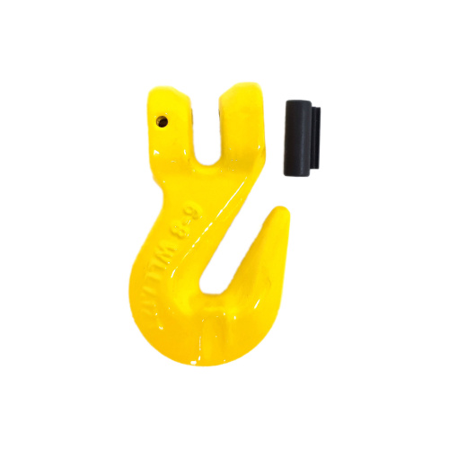 Крюк укорачивающий с вилочным сопряжением 21,2 т, размер 26-8 купить в Москве с доставкой по всей России | ProtosMarket.ru