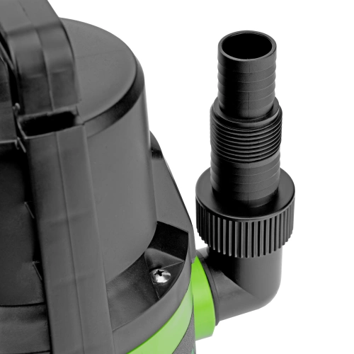 Дренажный насос для чистой воды СДН500-5, 500 Вт, напор 8 м, 8000 л/ч Сибртех купить в Москве с доставкой по всей России | ProtosMarket.ru