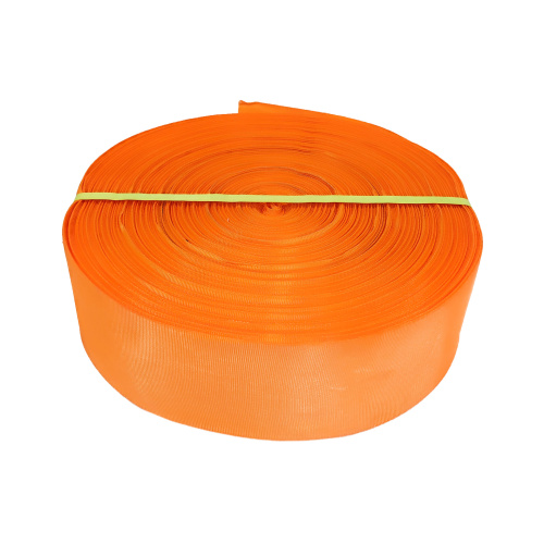 Текстильная круглопрядная лента, 110 мм купить в Москве с доставкой по всей России | ProtosMarket.ru