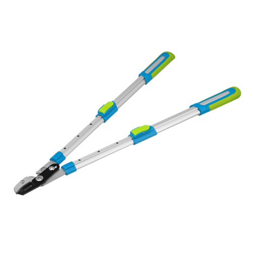 Сучкорез с наковальней, 560 - 740 мм, телескопические алюминиевые рукоятки, Luxe, Palisad купить в Москве с доставкой по всей России | ProtosMarket.ru