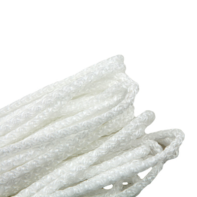 Шнур бельевой полипропиленовый с сердечником, 5 мм, L 15 м, белый, Home Palisad по ценам производителя в Казани с доставкой по всей России