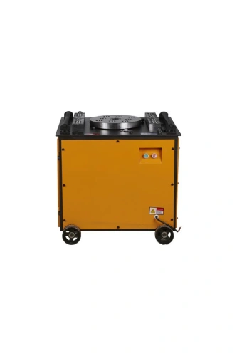 Станок для гибки арматуры 32/28мм 3кВт TOR GW32M по ценам производителя в Казани с доставкой по всей России