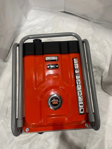 Генератор бензиновый 7,0 кВт 220В с АВР, электростартером и колесами TOR KM9500HA по ценам производителя в Казани с доставкой по всей России