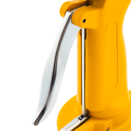 Пневматический заклепочник PR4, 2,4-4,8 мм Denzel купить в Москве с доставкой по всей России | ProtosMarket.ru