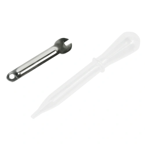 Аэрограф мини с набором AERO купить в Москве с доставкой по всей России | ProtosMarket.ru