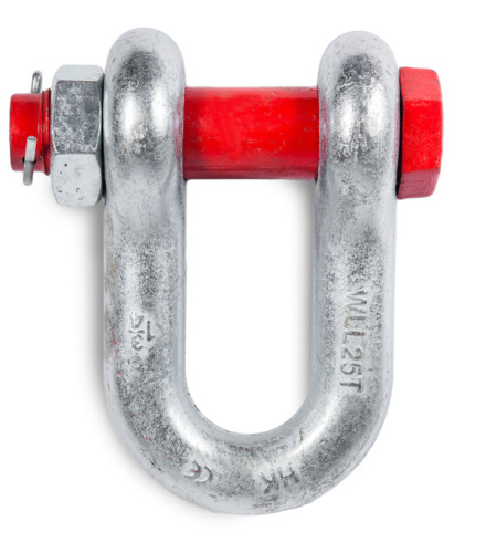 Скоба прямая TOR 55,0 т (тип G2150) (Q) купить в Москве с доставкой по всей России | ProtosMarket.ru