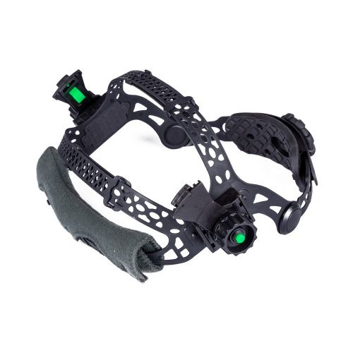 Маска сварщика КОРУНД-Х PLUS (ф-р 9910V с внеш. рег.) без коробки купить в Москве с доставкой по всей России | ProtosMarket.ru