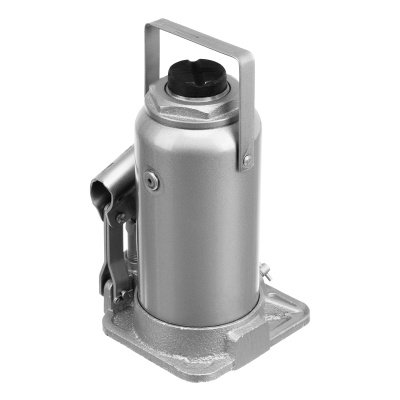 Домкрат гидравлический бутылочный, 16 т, h подъема 230-460 мм Matrix купить в Москве с доставкой по всей России | ProtosMarket.ru