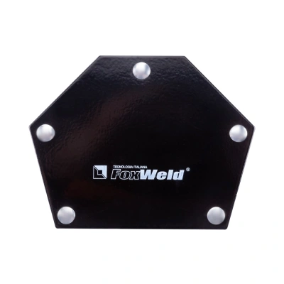 Угольник магнитный FIX-4Pro 30/45/60/75/90/135град, до 22кг купить в Москве с доставкой по всей России | ProtosMarket.ru