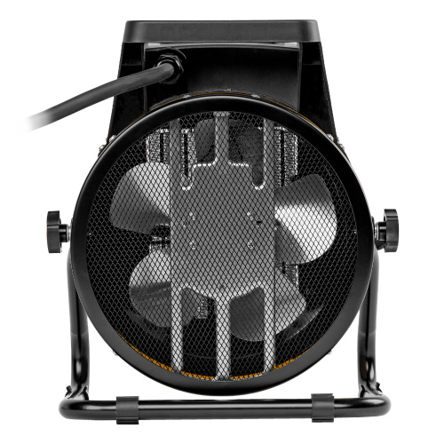 Тепловая пушка, керамический нагреватель (тепловентилятор) DHC 5-400, 230 В, 0.04/3/5 кВт Denzel по ценам производителя в Казани с доставкой по всей России