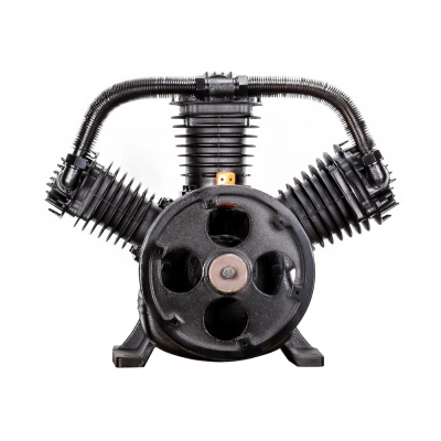 Компрессорная головка ременная AEROMAX B3100 по ценам производителя в Казани с доставкой по всей России