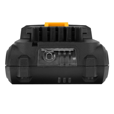 Батарея аккумуляторная IB-18-2.0, Li-Ion, 18 В, 2.0 А/ч Denzel купить в Москве с доставкой по всей России | ProtosMarket.ru