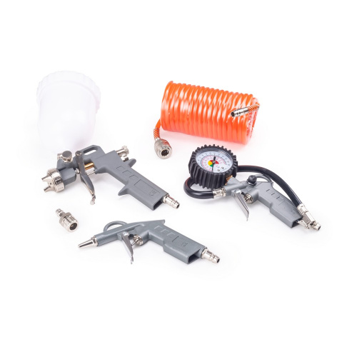 Компрессор масляный коаксиальный AERO 220/24 с комплектом по ценам производителя в Казани с доставкой по всей России