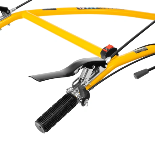 Мотоблок DPT-470S-PRO Denzel по ценам производителя в Казани с доставкой по всей России