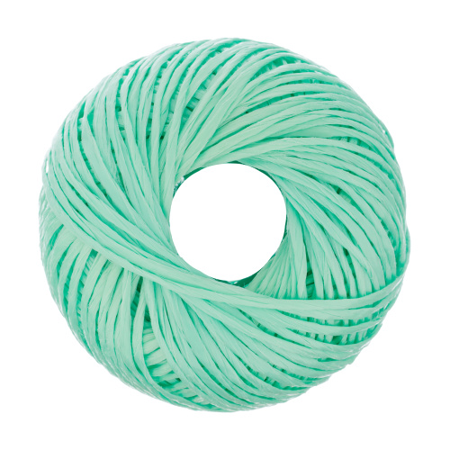 Шпагат полипропиленовый зеленый, 1.7 мм, L 110 м, Сибртех по ценам производителя в Казани с доставкой по всей России