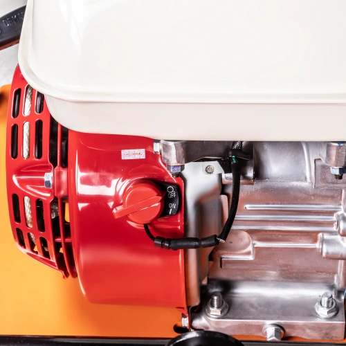 Виброплита FTL PCF 100H по ценам производителя в Казани с доставкой по всей России