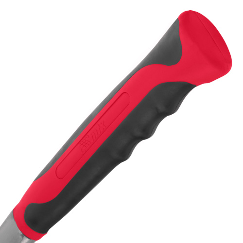 Молоток-гвоздодер, 450 г, цельнометаллический, двухкомпонентная рукоятка Matrix купить в Москве с доставкой по всей России | ProtosMarket.ru