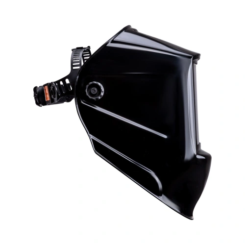 Маска сварщика GEFEST "черная" (ф-р 9700V,пр-во FoxWeld), без коробки купить в Москве с доставкой по всей России | ProtosMarket.ru