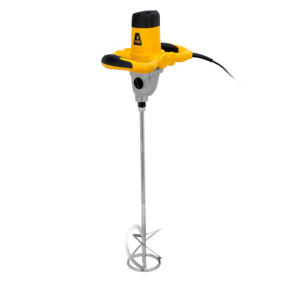 Миксер строительный EM-1-1220, 1220 Вт, 0-480/0-800 об/мин Denzel купить в Москве с доставкой по всей России | ProtosMarket.ru