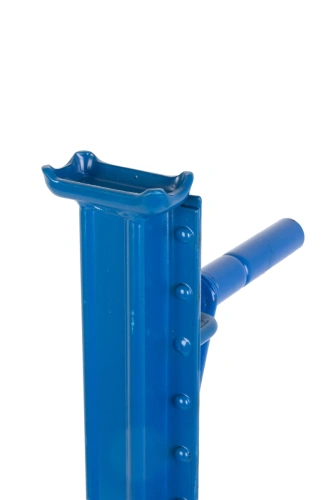 Домкрат реечный TOR ДР 1500 1,5 т PRO по ценам производителя в Казани с доставкой по всей России