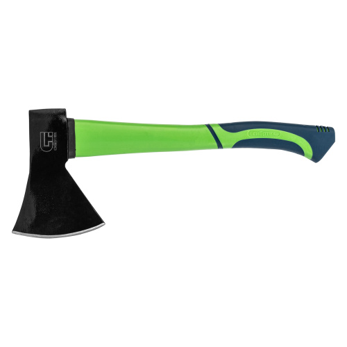 Топор, 1000 г, фибергласовое топорище Сибртех купить в Москве с доставкой по всей России | ProtosMarket.ru