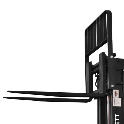 Электрический погрузчик YETT ERP16 li-ion ZSM480-SS купить в Москве с доставкой по всей России | ProtosMarket.ru