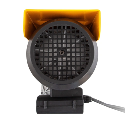 Тельфер электрический TF-1200,1.2 т, 1800 Вт, высота 12 м, 8 м/мин Denzel по ценам производителя в Казани с доставкой по всей России