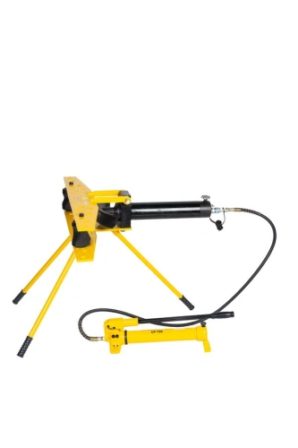 Трубогиб гидравлический TOR HHW-3F 20 т 21,3-88,5 мм (с выносным насосом) купить в Москве с доставкой по всей России | ProtosMarket.ru