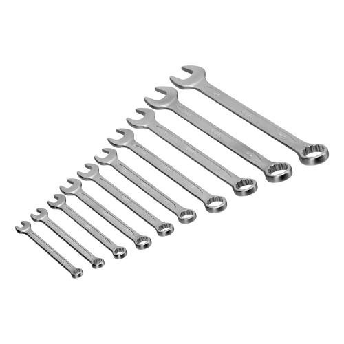 Набор инструментов, 1/2", 1/4", CrV, S2, пластиковый кейс, 194 предмета Denzel по ценам производителя в Казани с доставкой по всей России