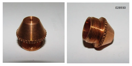 TZ-100 сопло для плазмотрона по ценам производителя в Казани с доставкой по всей России