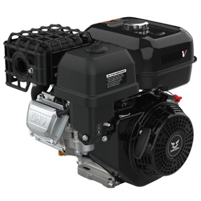 Двигатель бензиновый EVOline GB 550 V