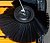Боковая щетка для подметальных машин G98/G100 (Front Brush) купить в Москве с доставкой по всей России | ProtosMarket.ru