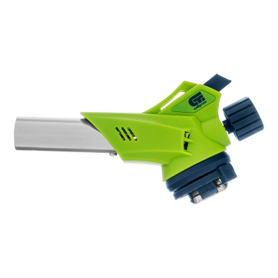 Горелка газовая на бутановый баллон, пьезоподжиг Сибртех купить в Москве с доставкой по всей России | ProtosMarket.ru