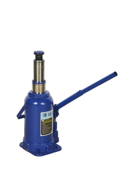 Домкрат гидравлический TOR ДГ-12 г/п 12,0 т (X) по ценам производителя в Казани с доставкой по всей России